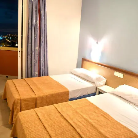 アパート Nice With Wonderful View, Wifi, Playa In Tenerife South *