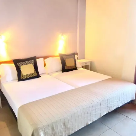 Nice With Wonderful View, Wifi, Playa In Tenerife South アデヘ