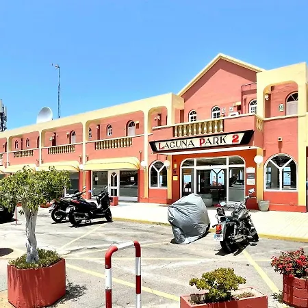 Nice With Wonderful View, Wifi, Playa In Tenerife South Apartamento